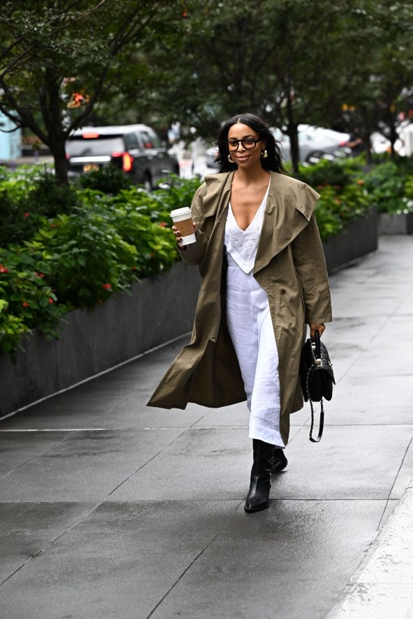 60 atraktivnih street style izdanja s ulica New Yorka
