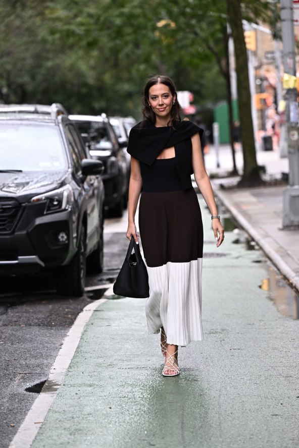 60 atraktivnih street style izdanja s ulica New Yorka