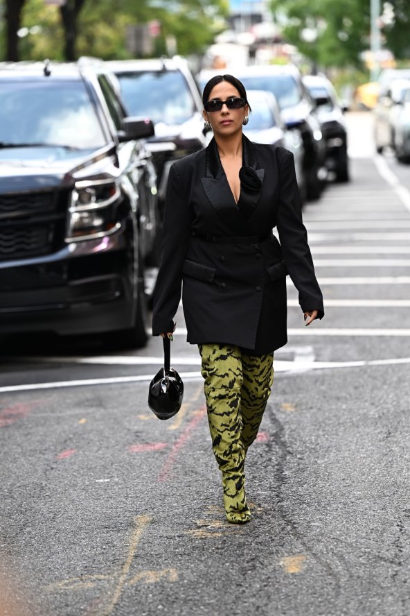 60 atraktivnih street style izdanja s ulica New Yorka