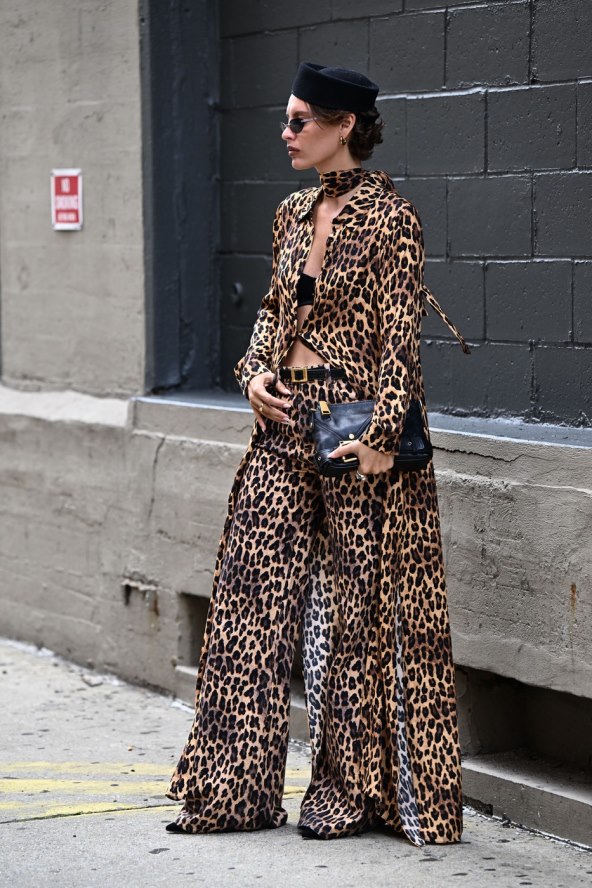 60 atraktivnih street style izdanja s ulica New Yorka