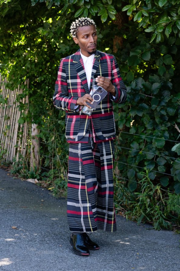 60 atraktivnih street style izdanja s ulica New Yorka