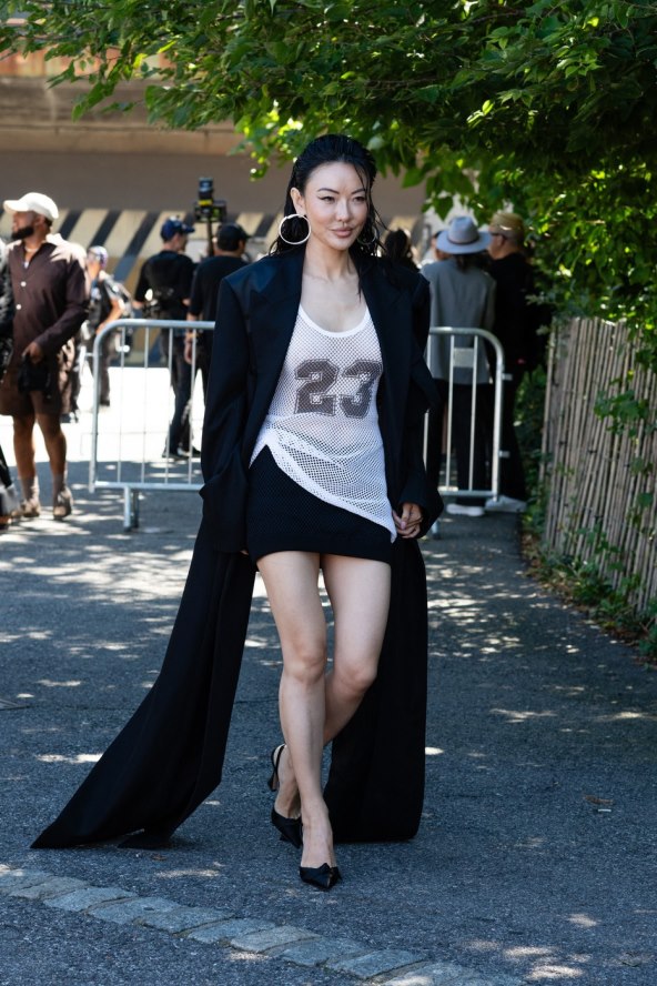 60 atraktivnih street style izdanja s ulica New Yorka