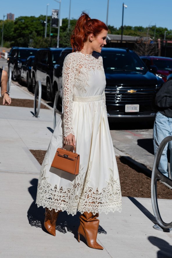 60 atraktivnih street style izdanja s ulica New Yorka