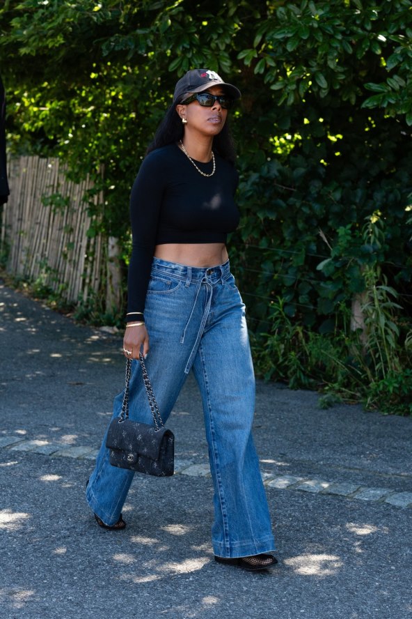 60 atraktivnih street style izdanja s ulica New Yorka
