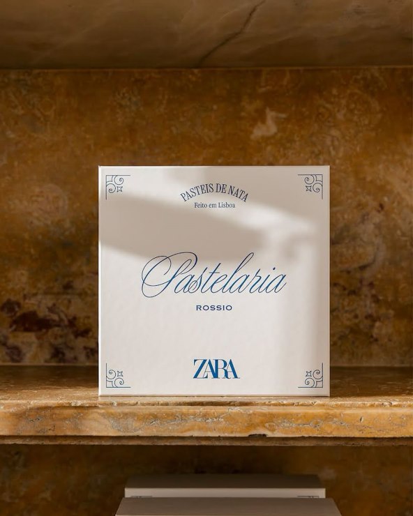 U Lisabonu je otvorena druga najveća Zara na svijetu