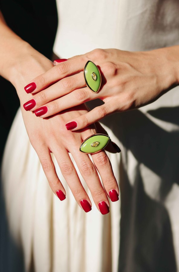 Otkrijte novu kolekciju nakita brenda Anka Jewelry