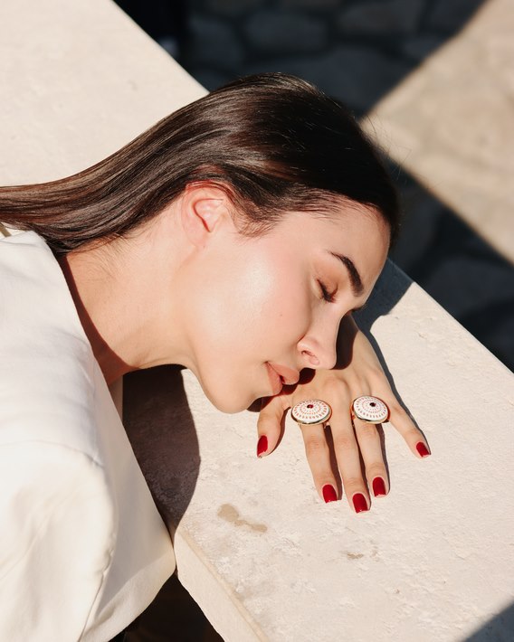 Otkrijte novu kolekciju nakita brenda Anka Jewelry