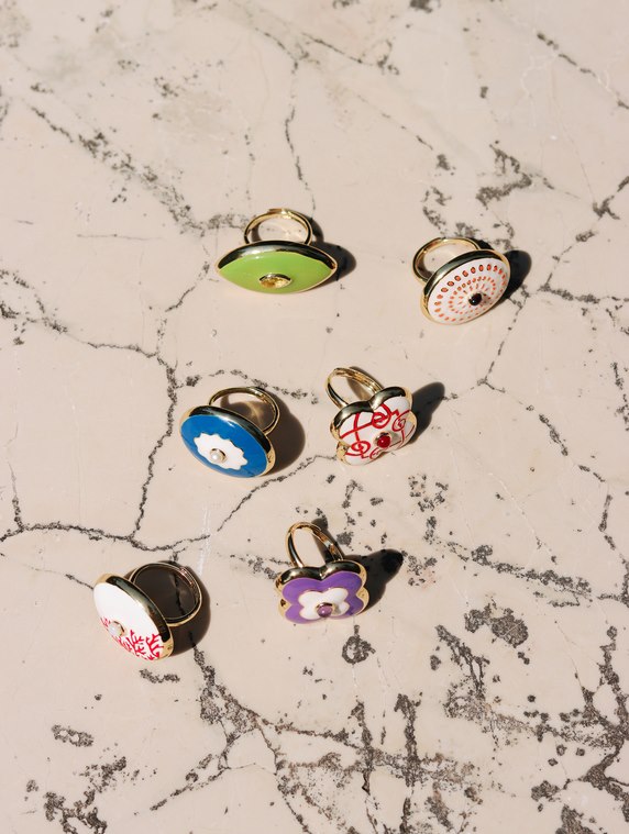 Otkrijte novu kolekciju nakita brenda Anka Jewelry
