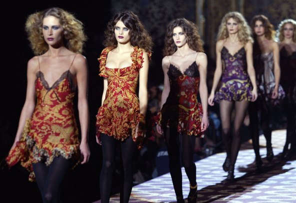 Preminuo je slavni dizajner Roberto Cavalli