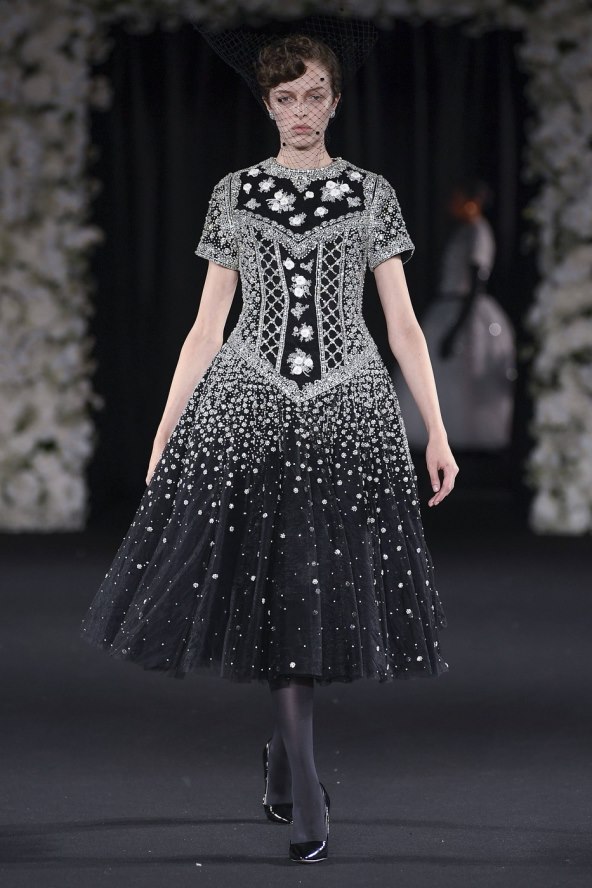  Donosimo pregled najatraktivnijih lookova s Tjedna mode u Londonu za proljeće 2025