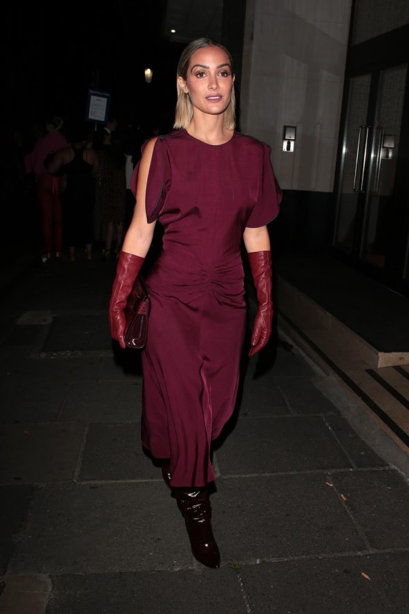 Odličan presjek street style mode s ulica Londona
