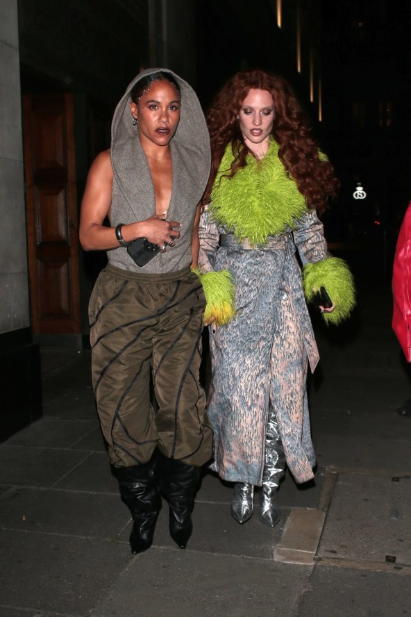 Odličan presjek street style mode s ulica Londona