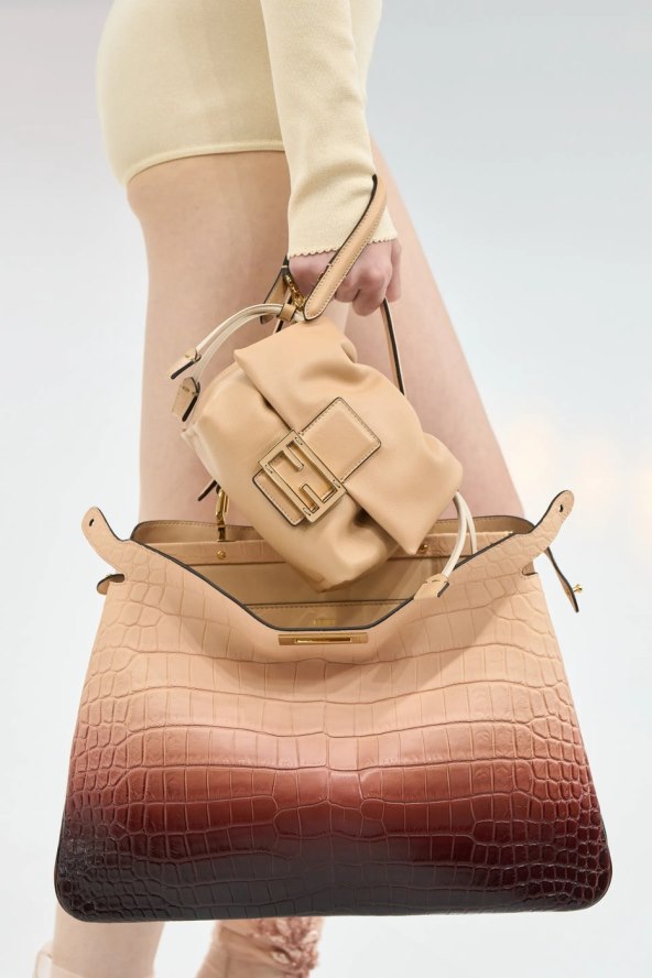 Kim Jones odlazi iz modne kuće Fendi