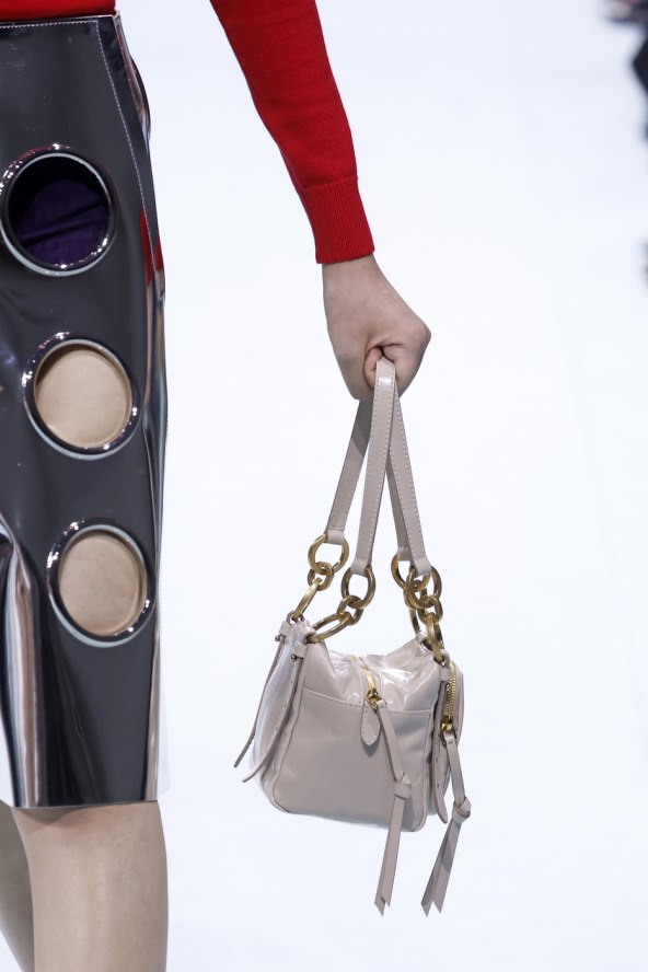 Prada održala reviju za proljeće 2025 u sklopu Tjedna mode u Milanu