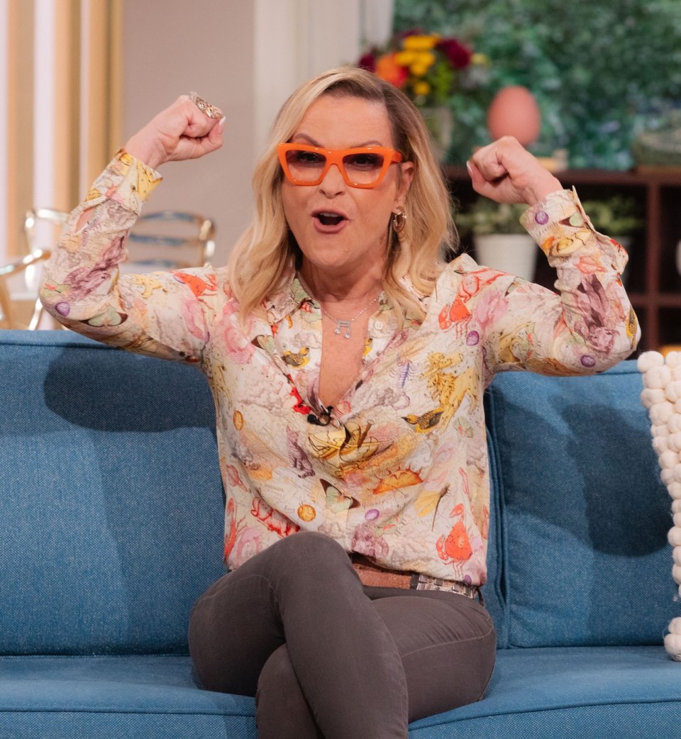 Anastacia
