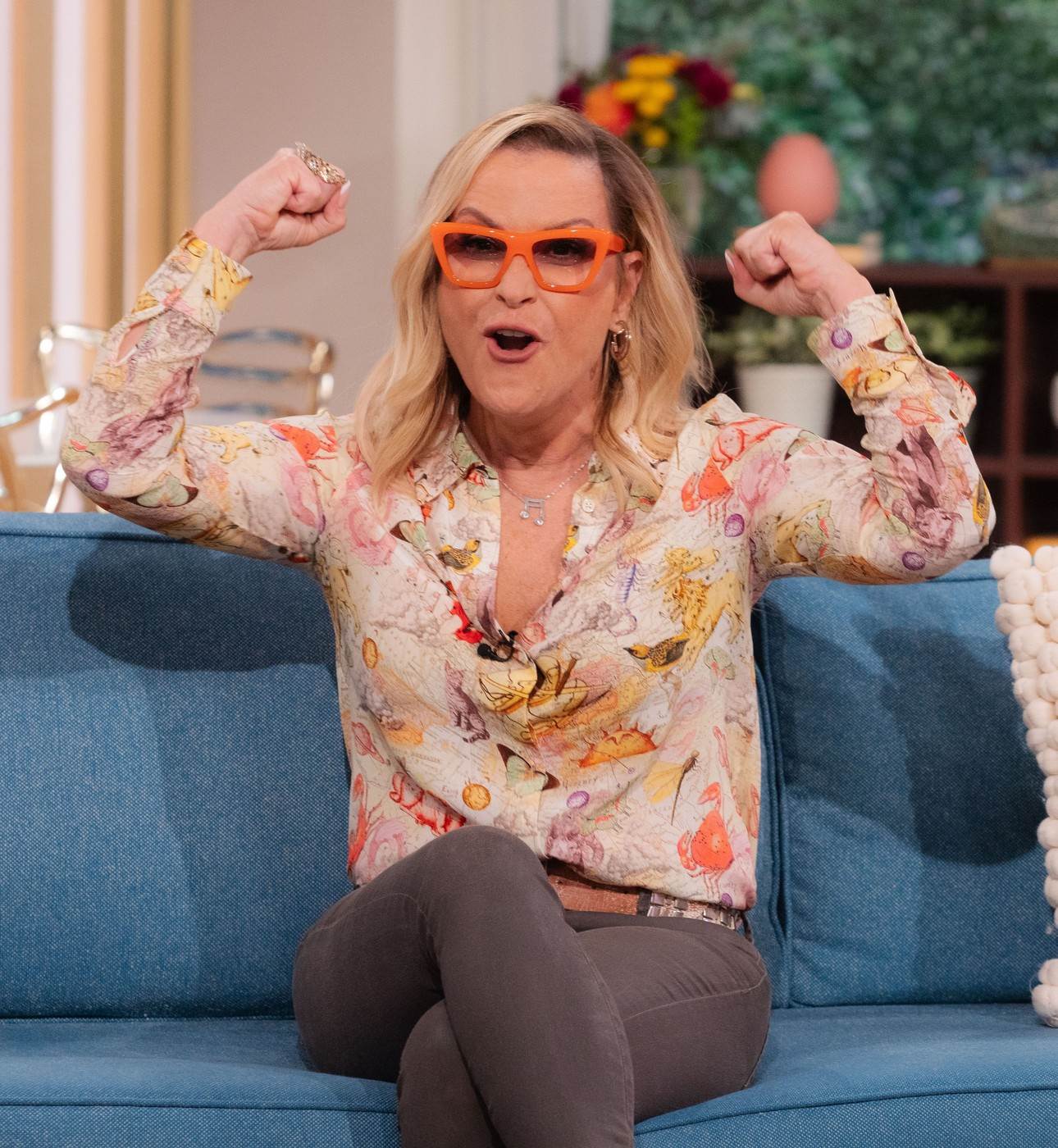 Anastacia