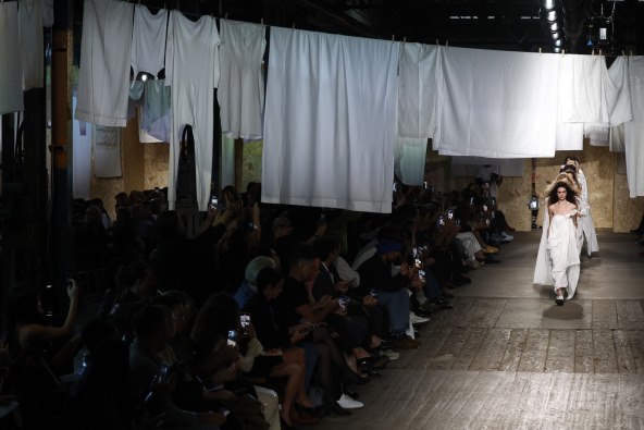 Moschino predstavio kolekciju za proljeće 2025