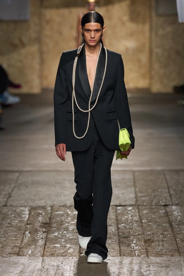 Moschino predstavio kolekciju za proljeće 2025