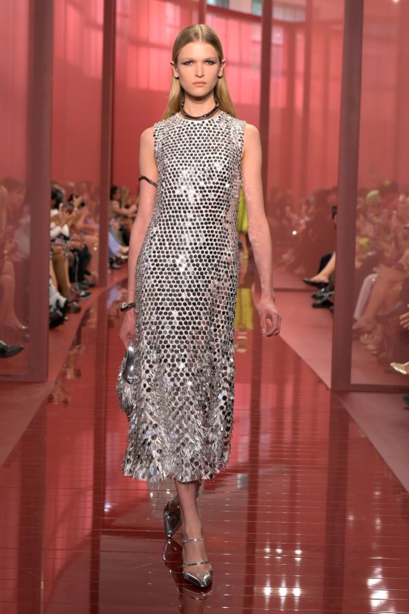 U kolekciji za proljeće 2025 Gucci predstavio hit narukvicu