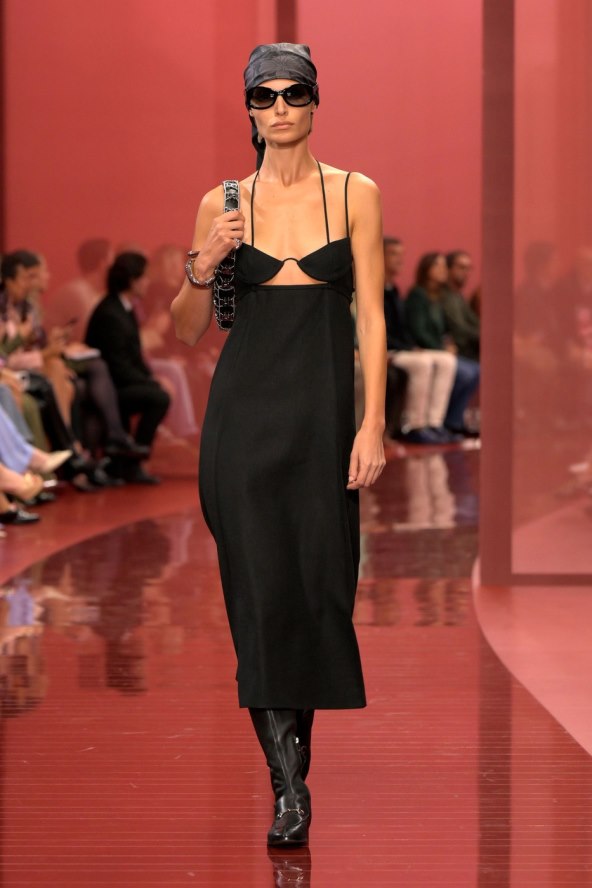 U kolekciji za proljeće 2025 Gucci predstavio hit narukvicu