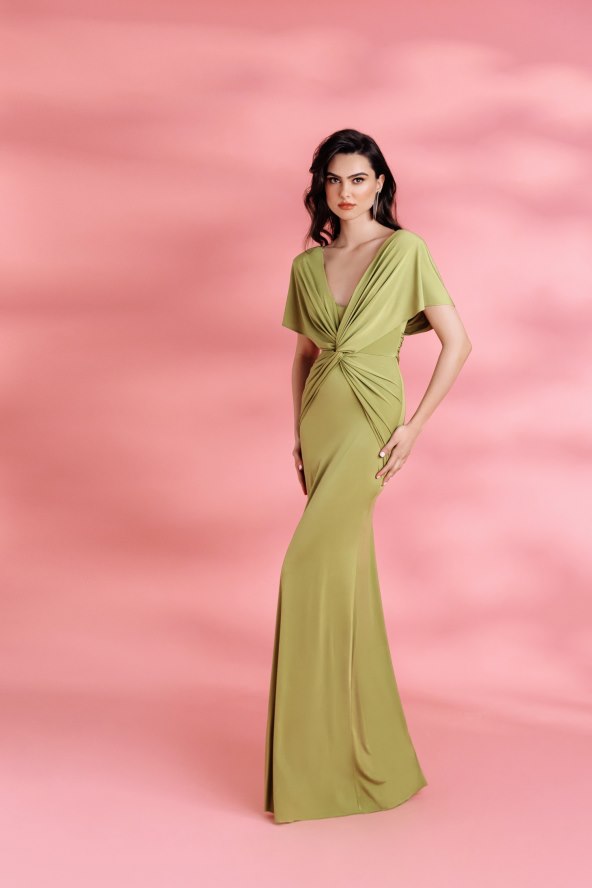 predstavljamo ženstvene lepršave haljine dizajnerice Diane Viljevac