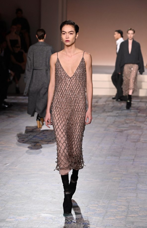 Dior u New Yorku predstavio kolekciju za jesen 2024