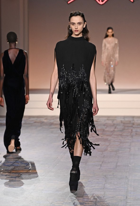 Dior u New Yorku predstavio kolekciju za jesen 2024