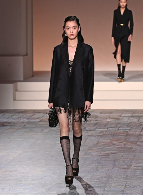 Dior u New Yorku predstavio kolekciju za jesen 2024