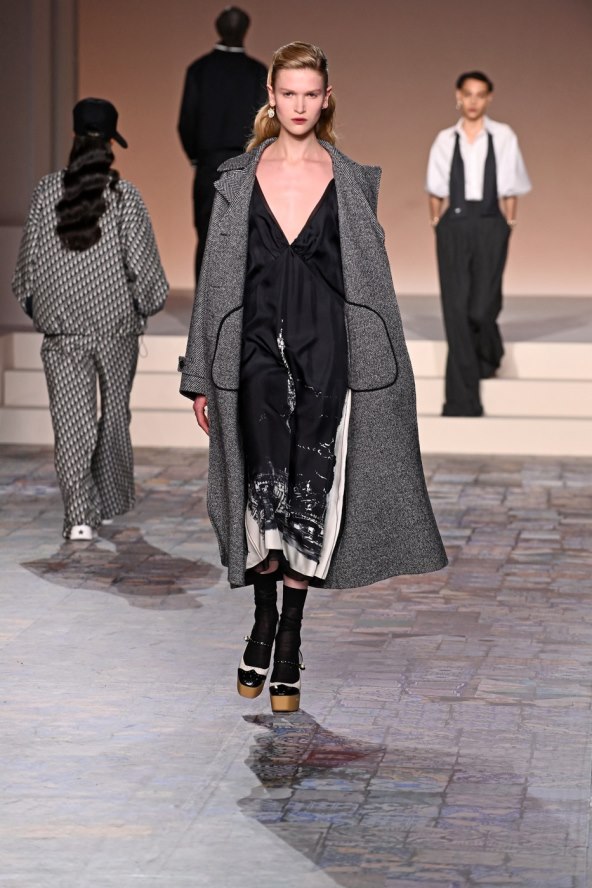 Dior u New Yorku predstavio kolekciju za jesen 2024