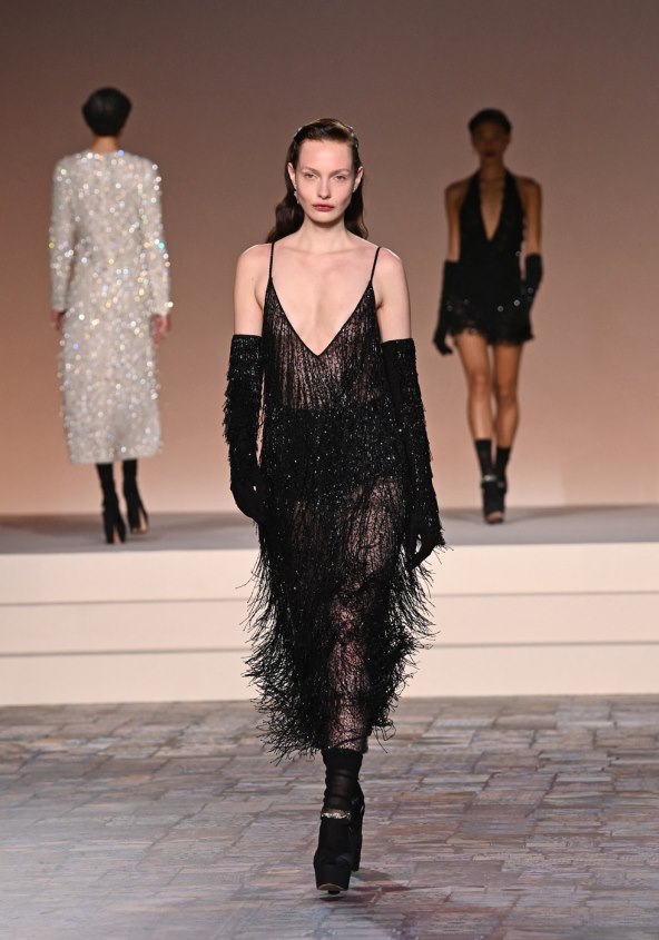 Dior u New Yorku predstavio kolekciju za jesen 2024