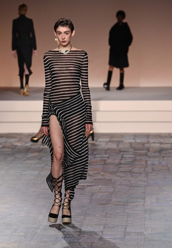 Dior u New Yorku predstavio kolekciju za jesen 2024