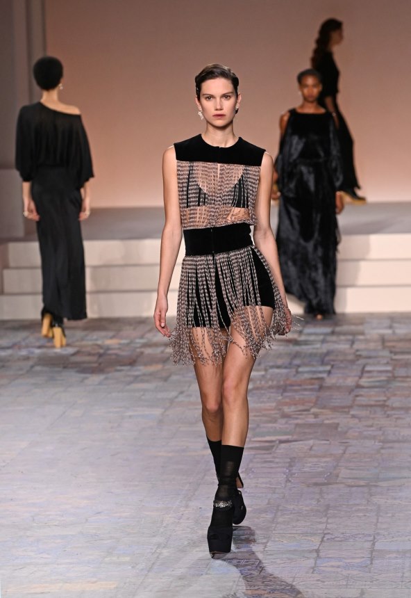 Dior u New Yorku predstavio kolekciju za jesen 2024