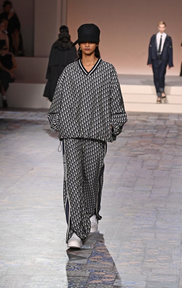 Dior u New Yorku predstavio kolekciju za jesen 2024