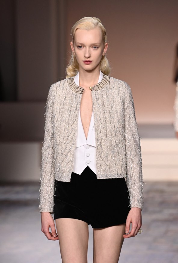 Dior u New Yorku predstavio kolekciju za jesen 2024