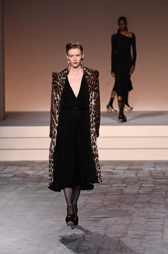 Dior u New Yorku predstavio kolekciju za jesen 2024