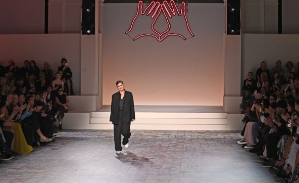 Dior u New Yorku predstavio kolekciju za jesen 2024