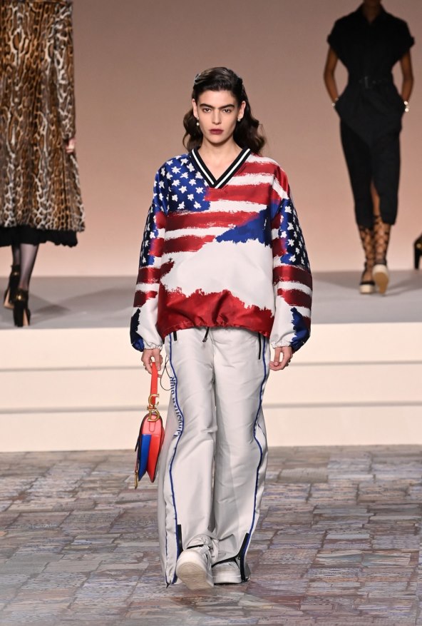 Dior u New Yorku predstavio kolekciju za jesen 2024