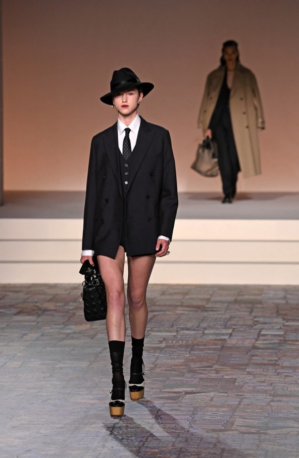 Dior u New Yorku predstavio kolekciju za jesen 2024