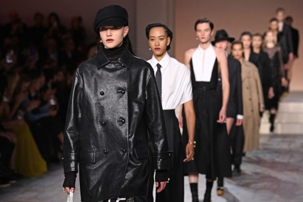 Dior u New Yorku predstavio kolekciju za jesen 2024