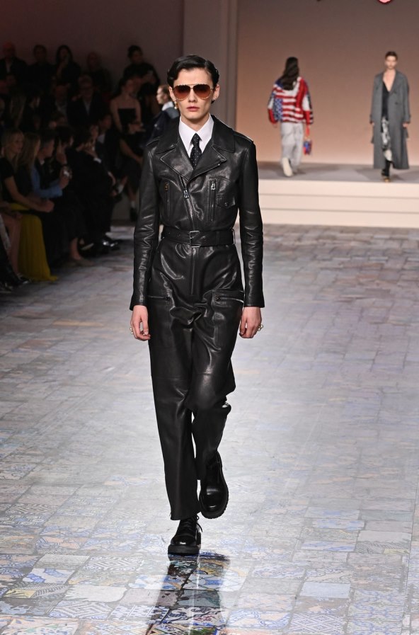 Dior u New Yorku predstavio kolekciju za jesen 2024