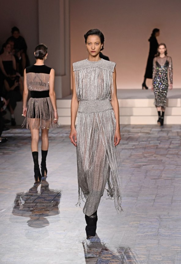 Dior u New Yorku predstavio kolekciju za jesen 2024