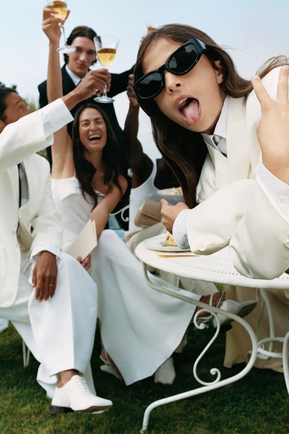 Jacquemus predstavio kolekciju vjenčane mode