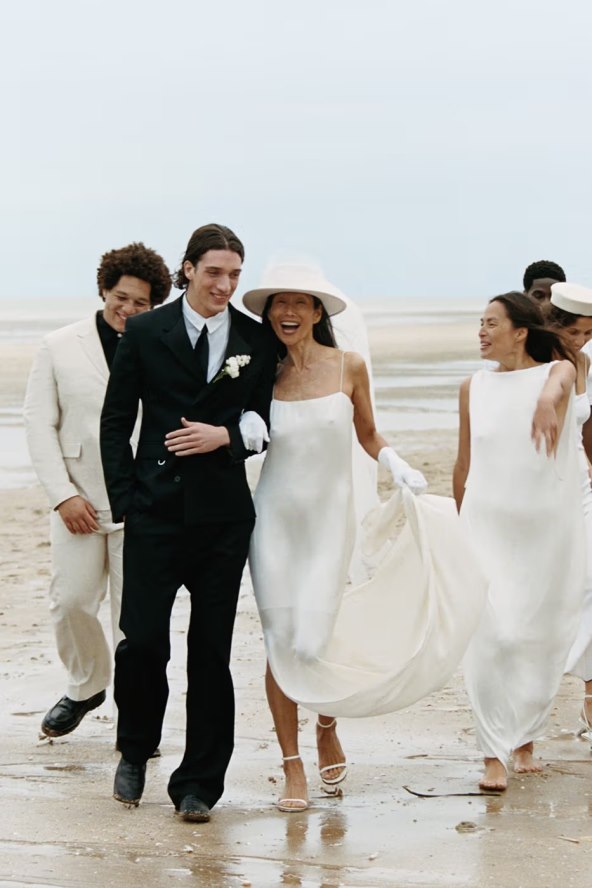 Jacquemus predstavio kolekciju vjenčane mode