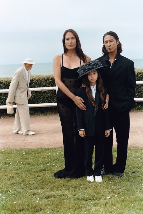 Jacquemus predstavio kolekciju vjenčane mode