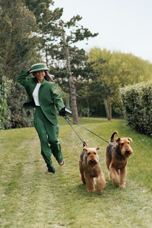 Jacquemus predstavio kolekciju vjenčane mode