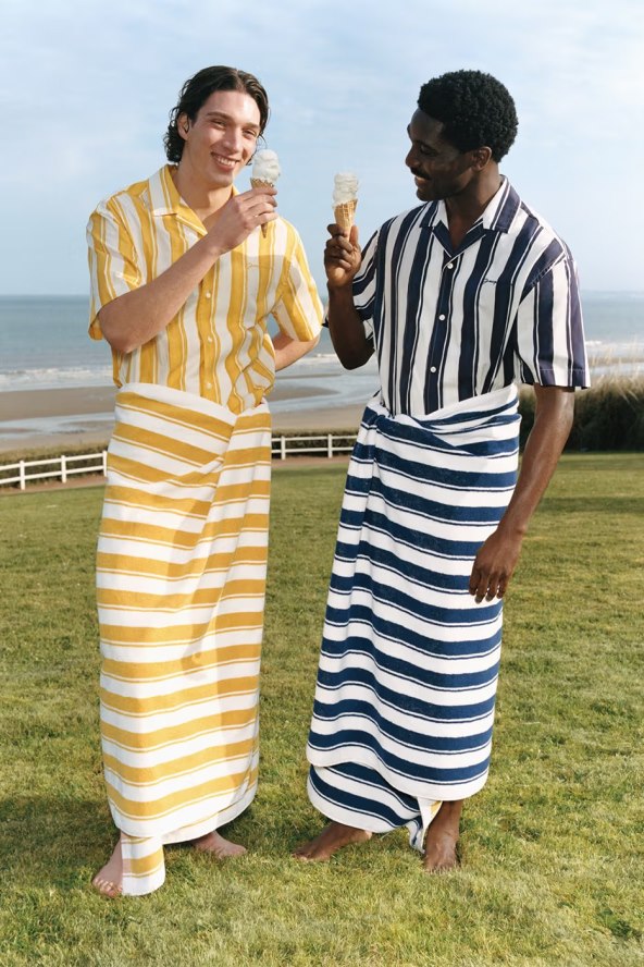 Jacquemus predstavio kolekciju vjenčane mode