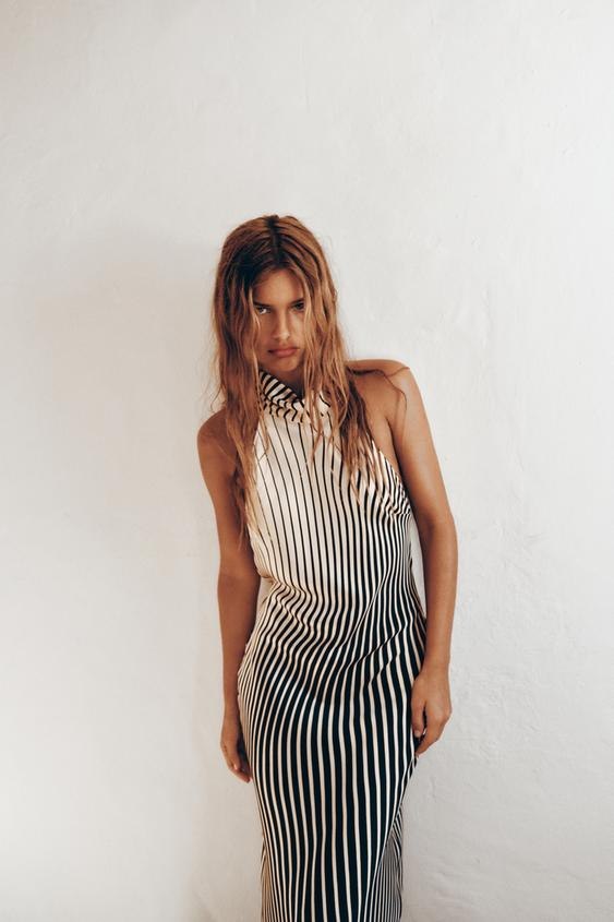 Zara haljina