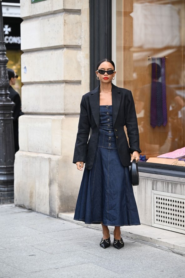 10 modnih kombinacija za svibanj 2024