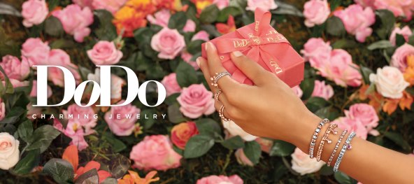 Gdje u Zagrebu kupiti popularni DoDo nakit