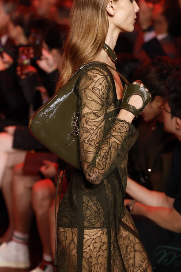 Gucci i Sabato De Sarno predstavili žensku kolekciju za proljeće 2025